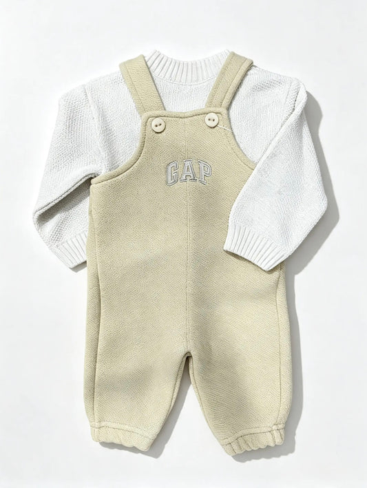 Woollen Dangri