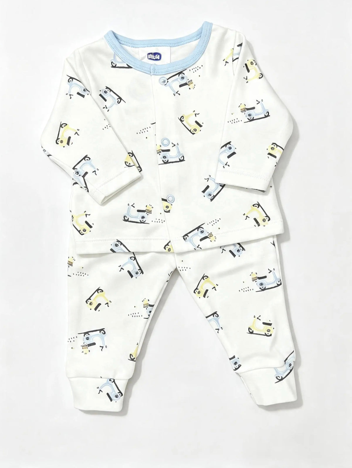 Newborn Suit