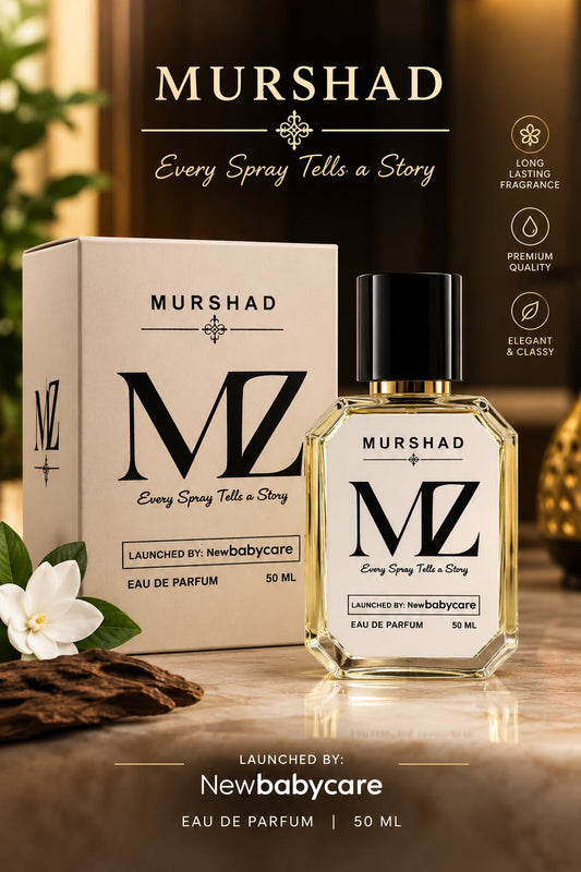 Murshad