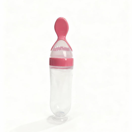 Baby Spoon Feeder