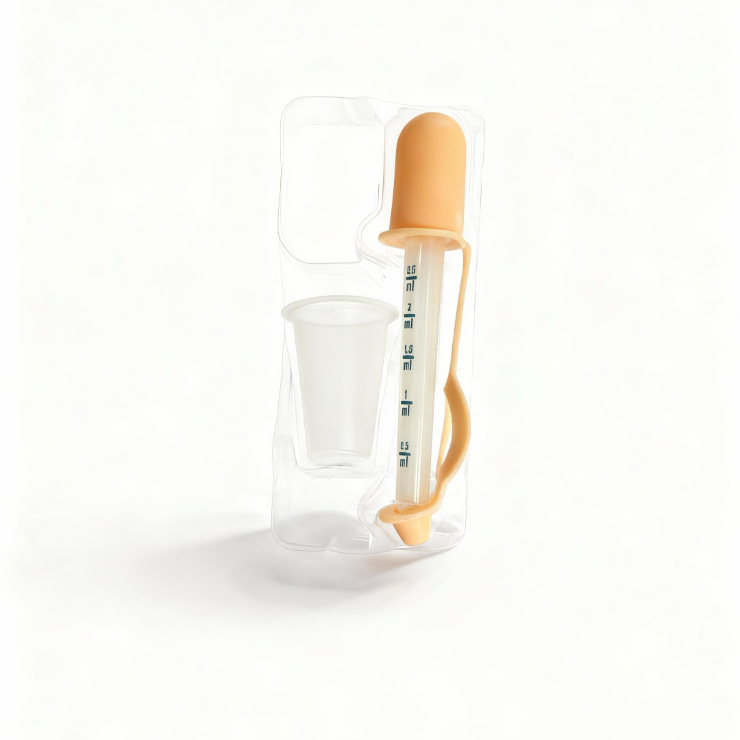 Baby Medicine Dropper