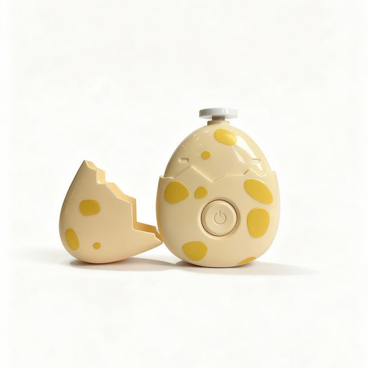 Baby Electric Nail Trimmer