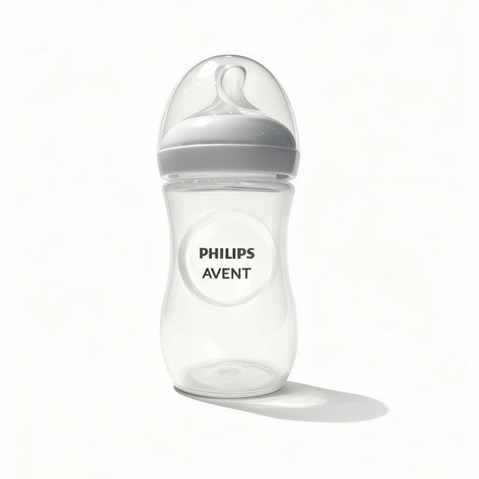Avent Baby Feeder – Natural Flow