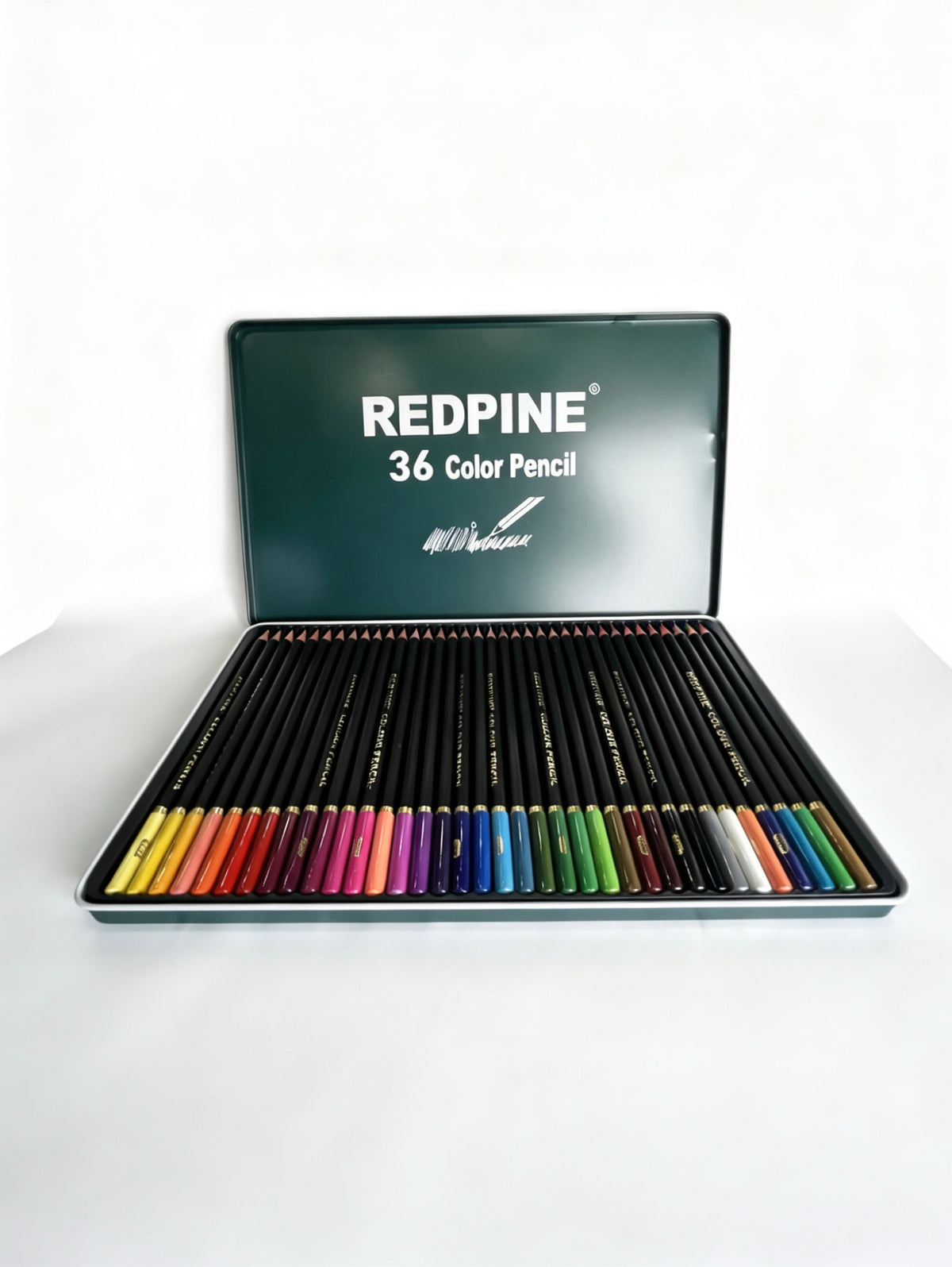 36pcs Color Pencils