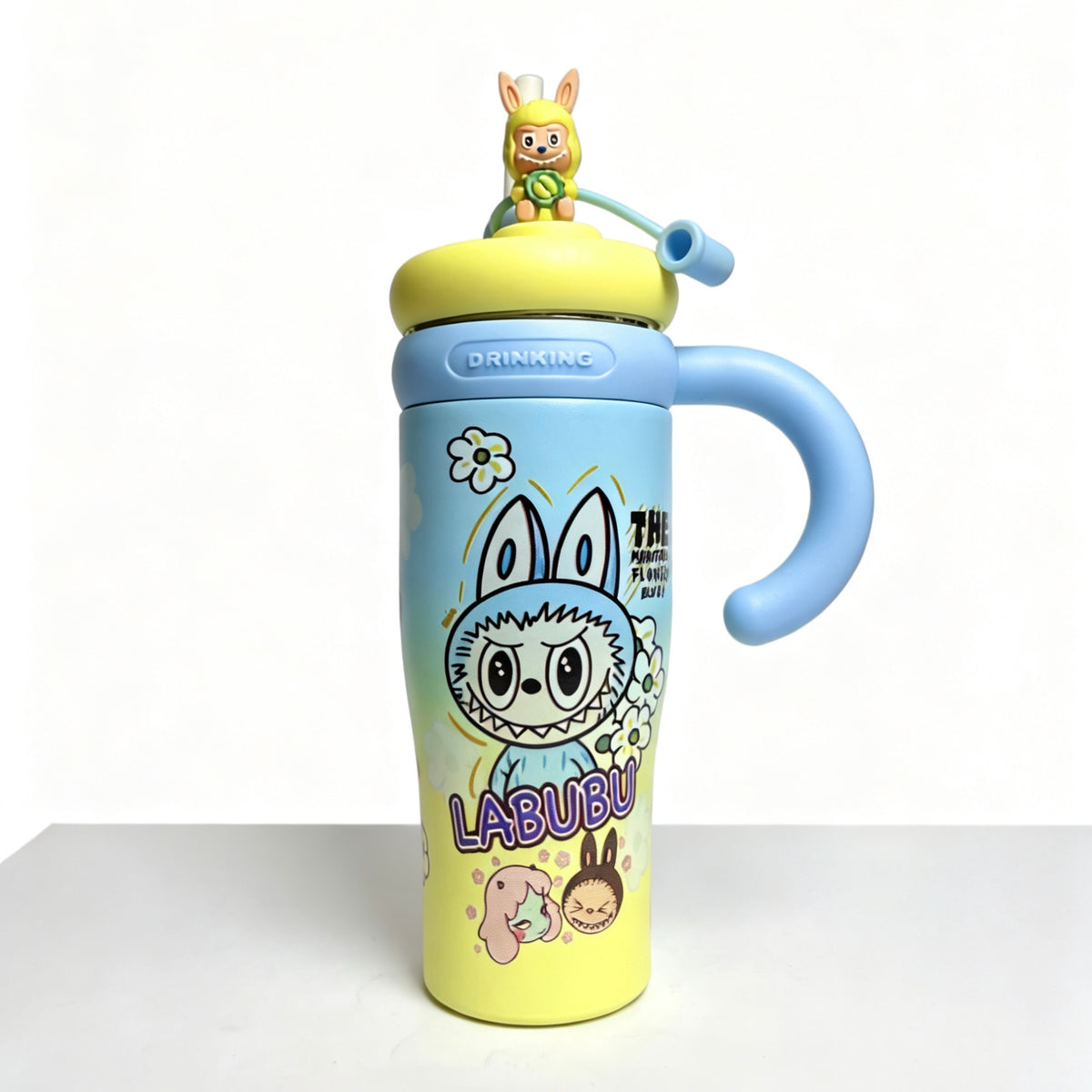 Tumbler