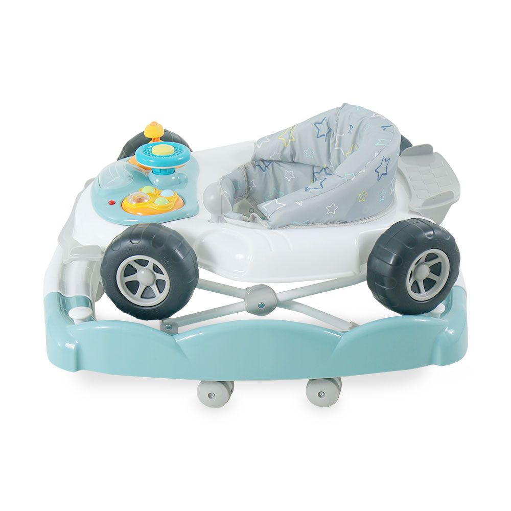 Comfortable Baby Walker for Early Steps