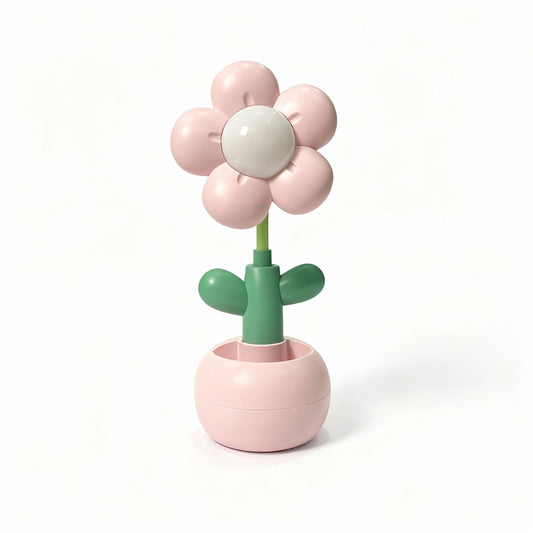 Kids Flower Night Lamp
