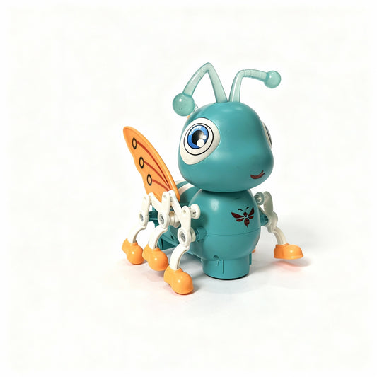 Musical Bee Toy