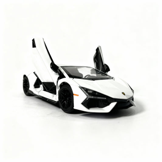 Metal Model Toy Car