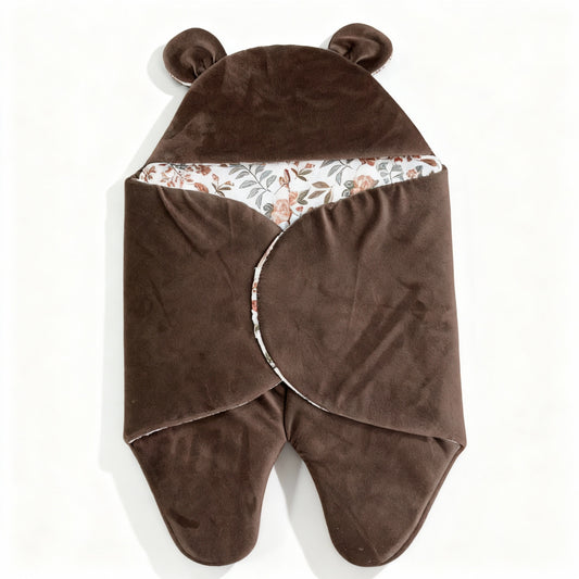 Baby Swaddle Wrap