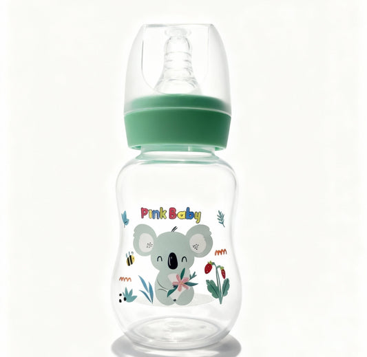 Baby Feeding Bottle Feeder