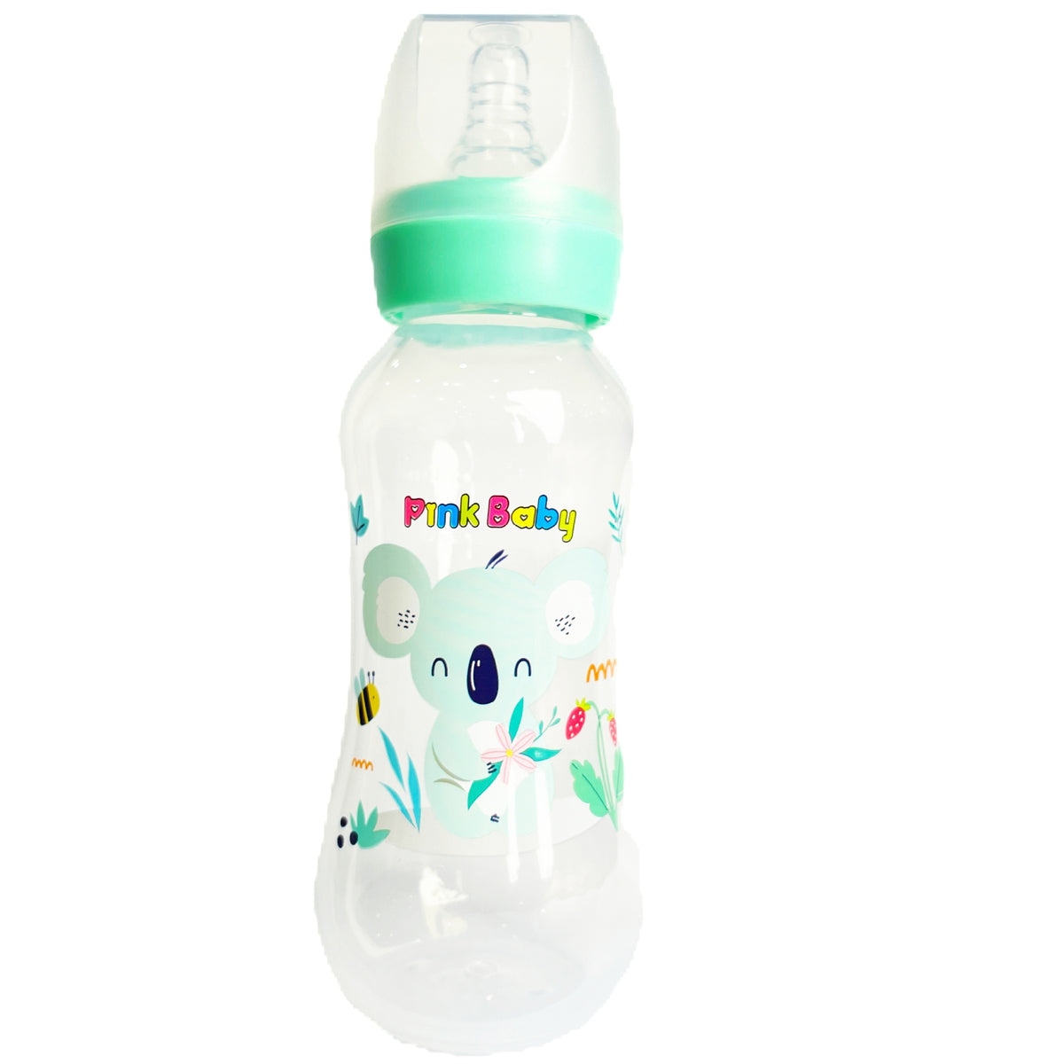 Baby Feeding Bottle Feeder