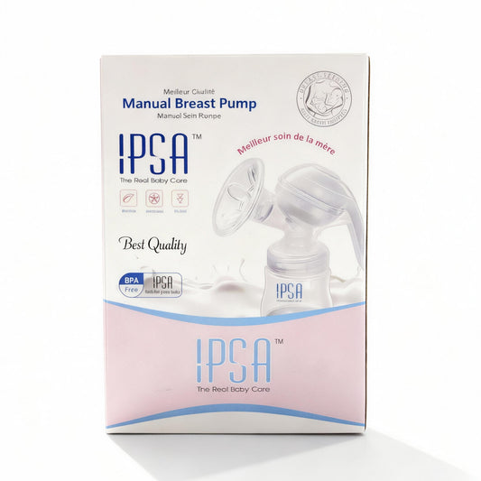 Breast Pump for Nursing Mothers
