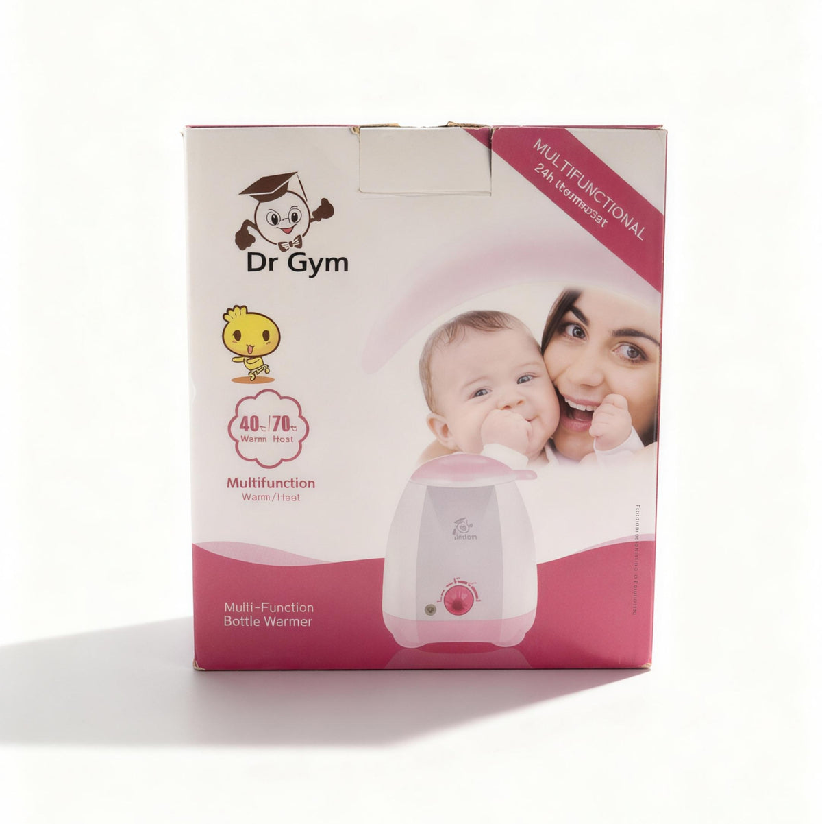 Baby Feeder Warmer