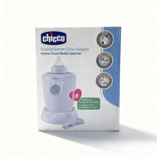Baby Feeder Warmer