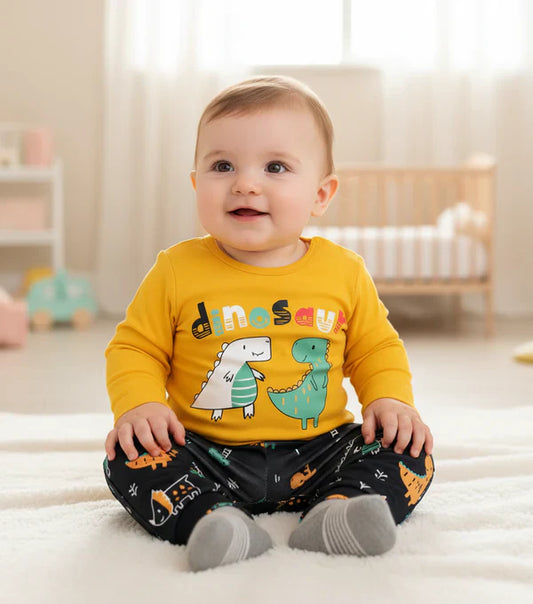 Stylish & Comfortable Baby Clothing for Every Occasion