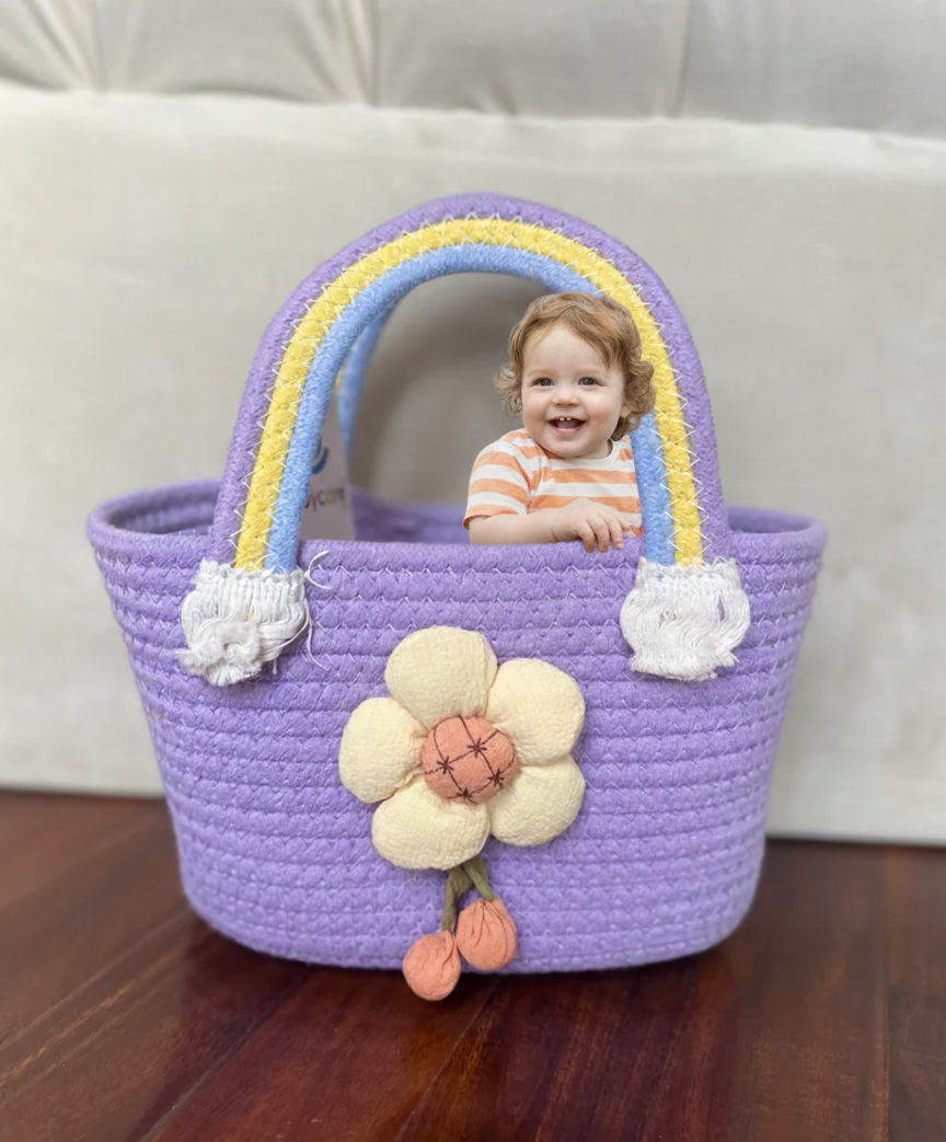 Baby Baskets