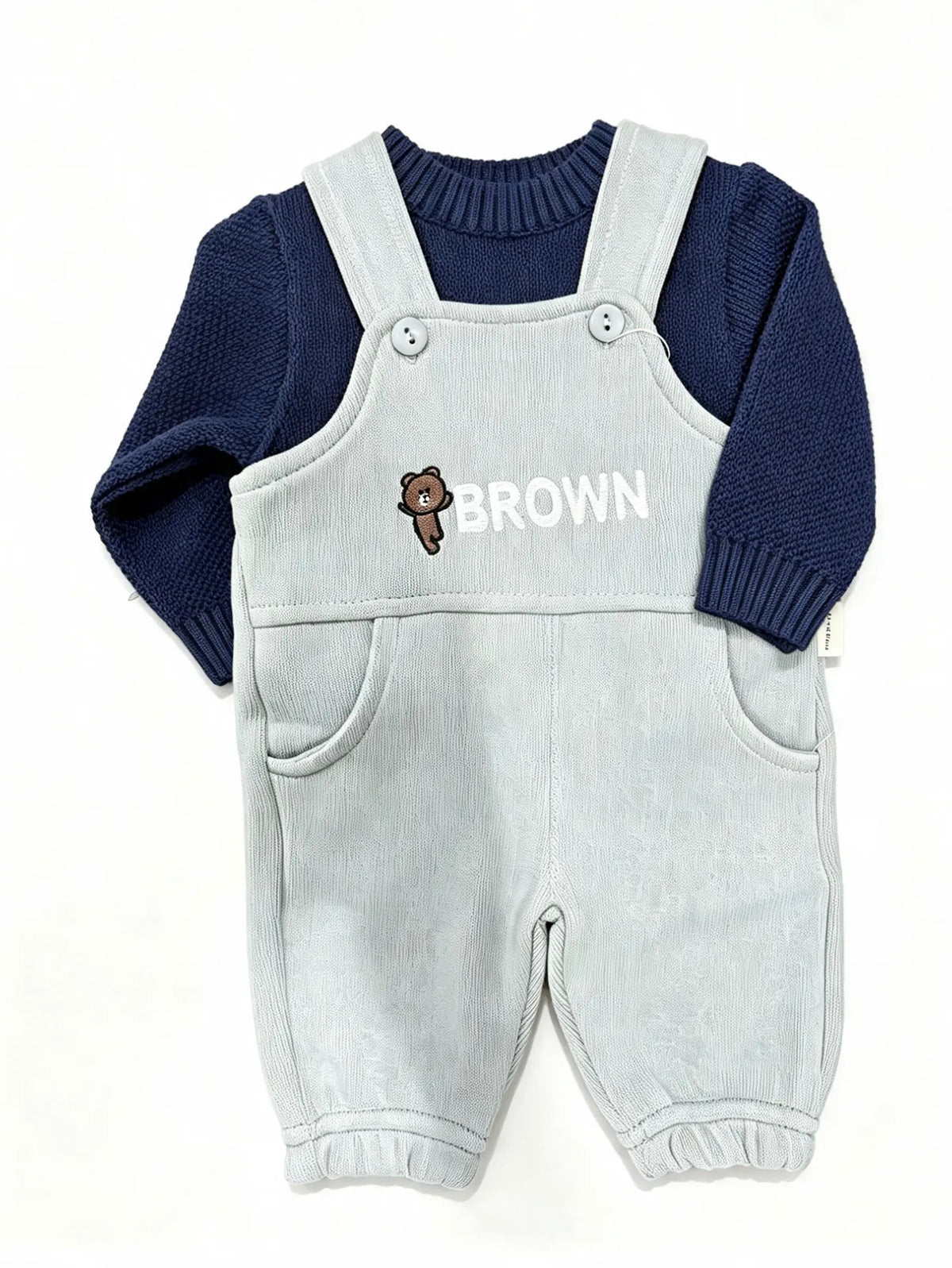 Woollen Dangri