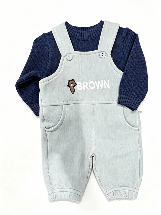 Woollen Dangri