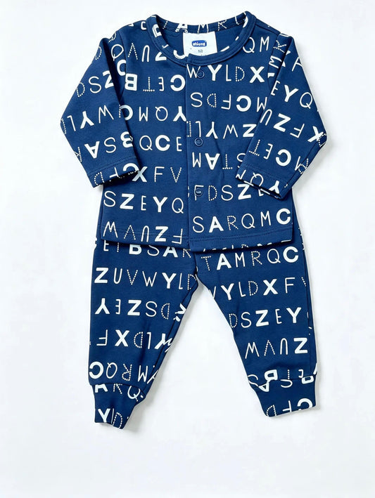 Newborn Suit