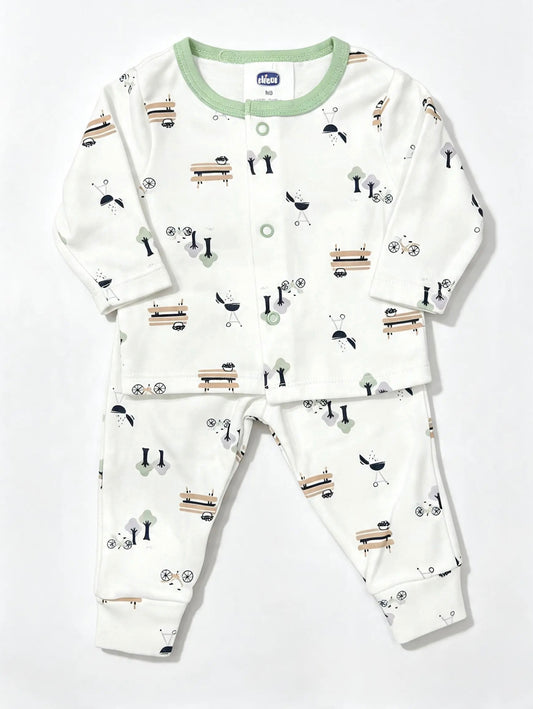 Newborn Suit