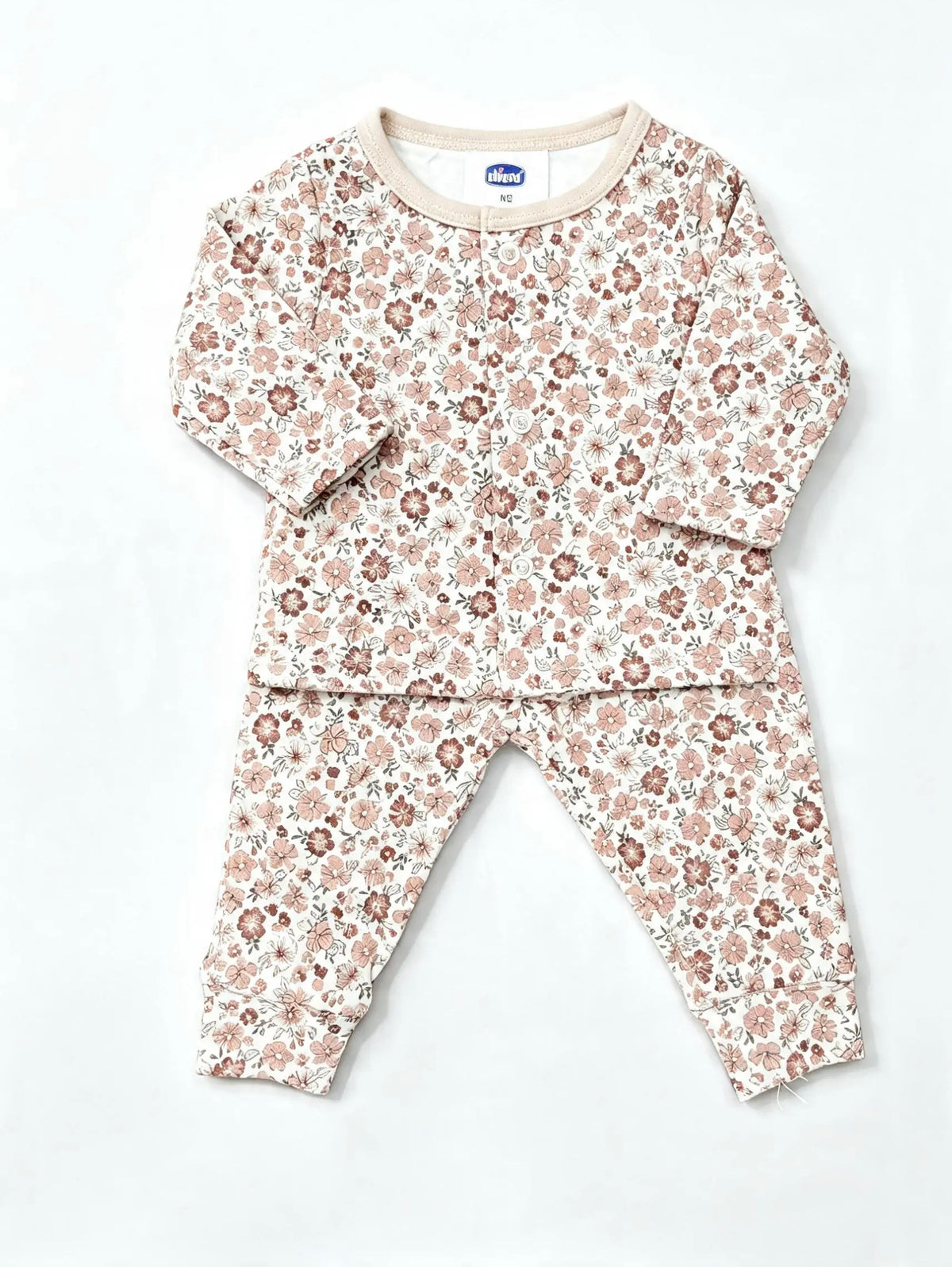 Newborn Suit