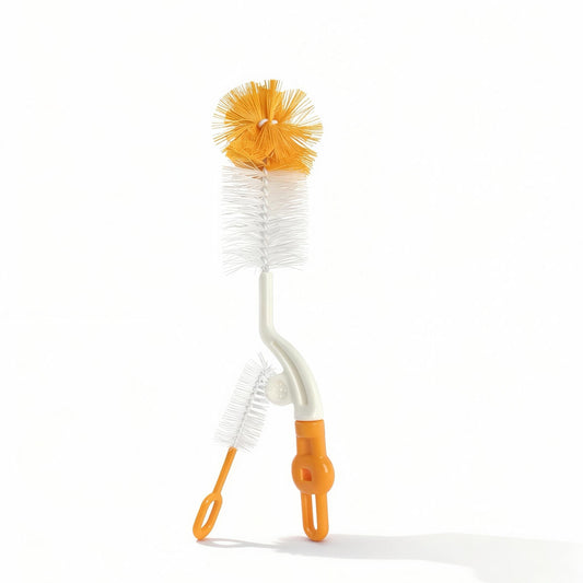 Baby Feeder Brush