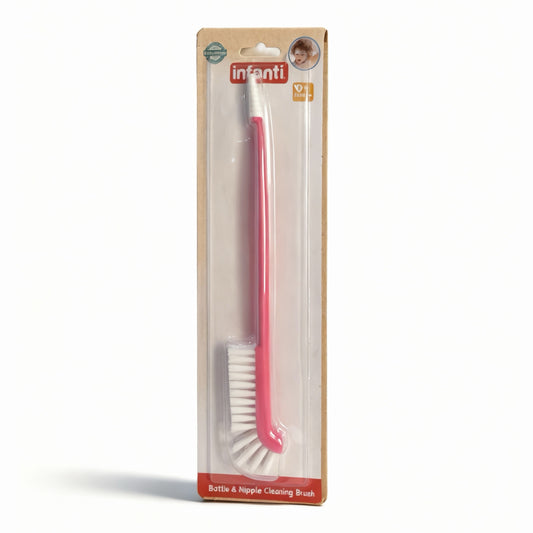 Baby Feeder Brush
