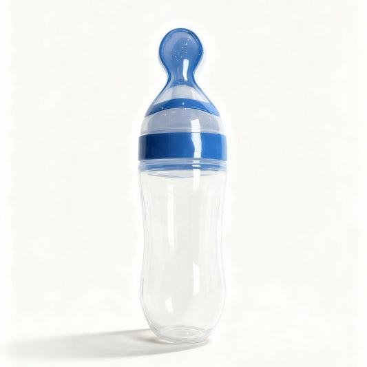 Baby Spoon Feeder