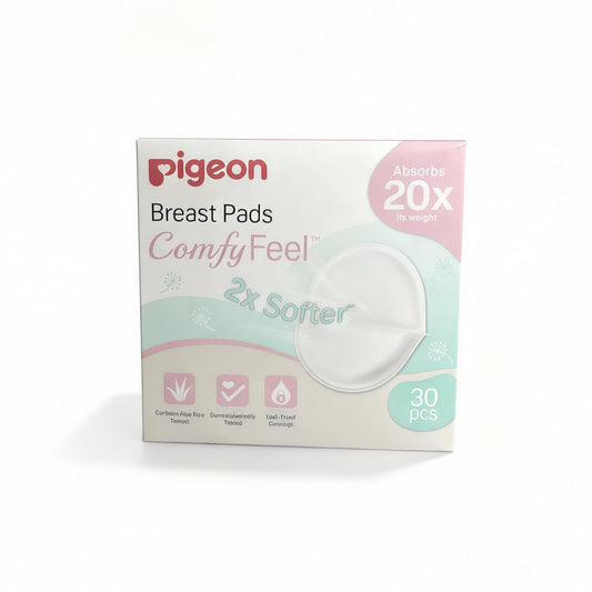 Soft Breast Pads