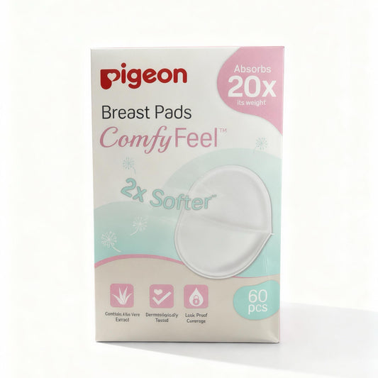 Soft Breast Pads