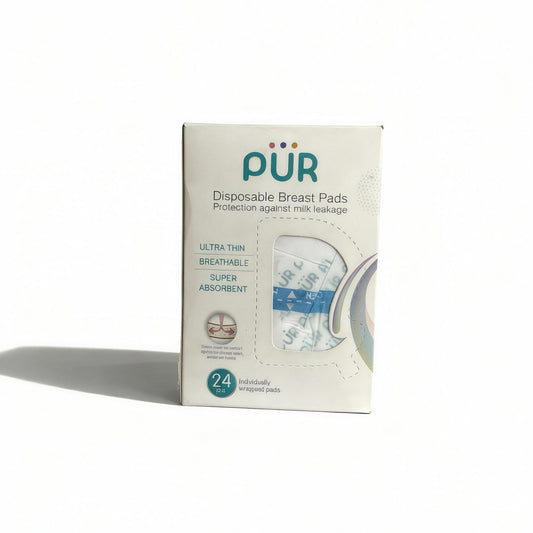 Disposable Breast Pads