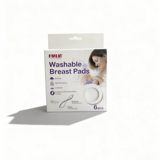 Breast Nursing Pads