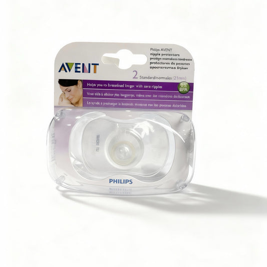 Silicone Breast Nipple Shield
