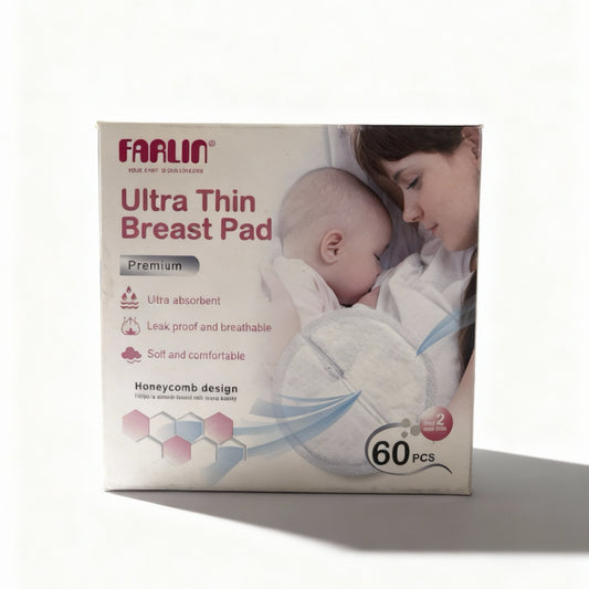 Breast Nursing Pads