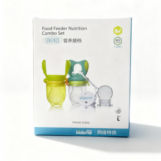 Baby Fruit Soother