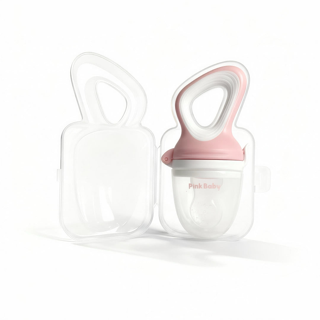 Baby Fruit Soother
