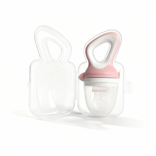 Baby Fruit Soother