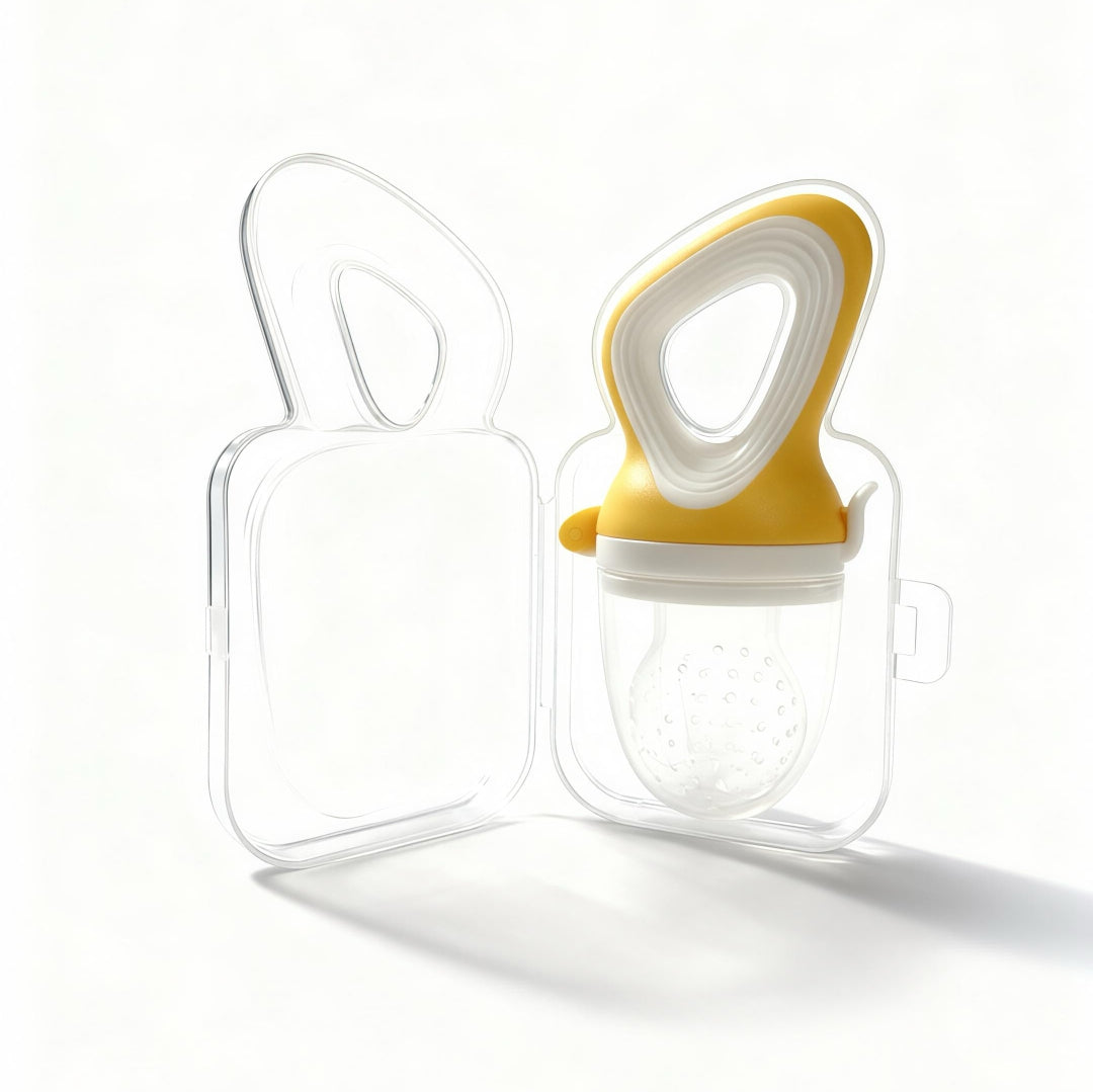 Baby Fruit Soother