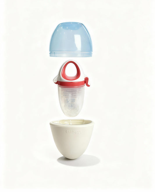 Baby Fruit Soother