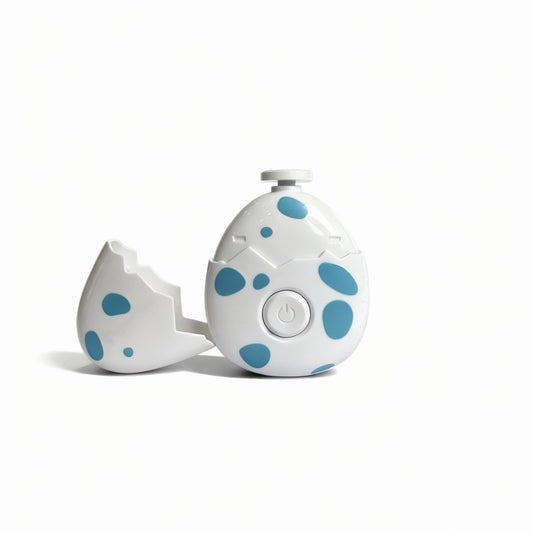 Baby Electric Nail Trimmer