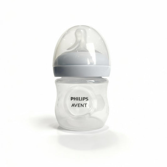 Avent Baby Feeder – Natural Flow