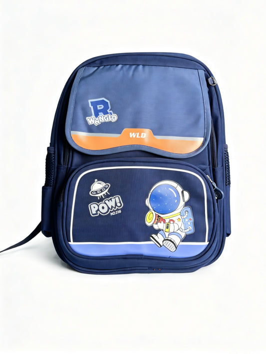 Kids School Bag