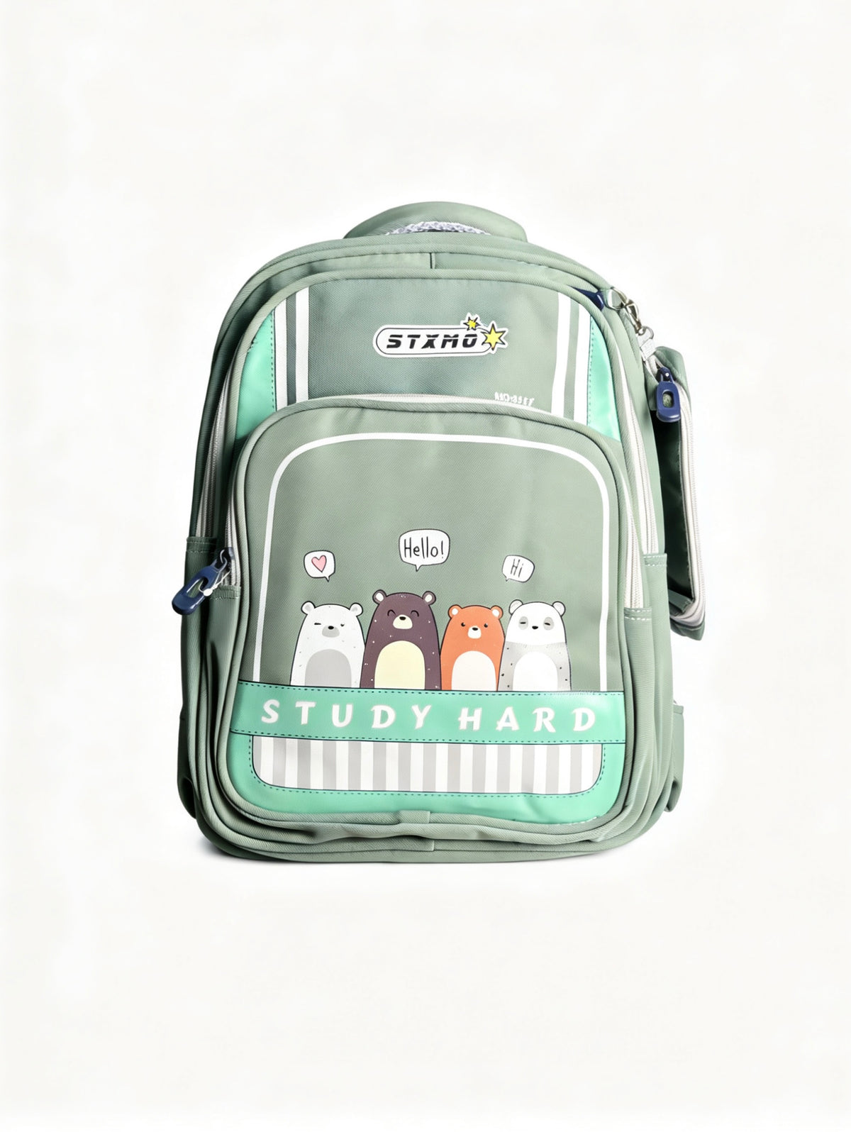 Kids School Bag
