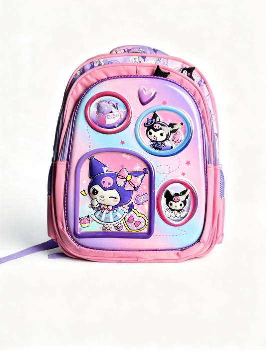 Kids School Bag