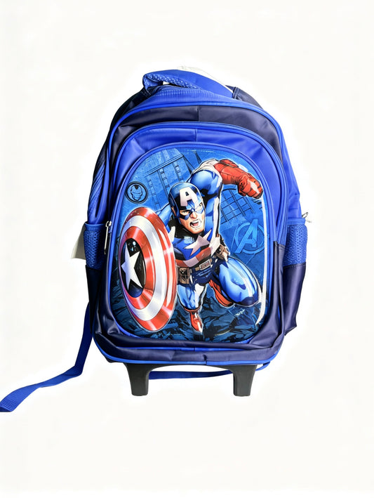 Kids School Bag