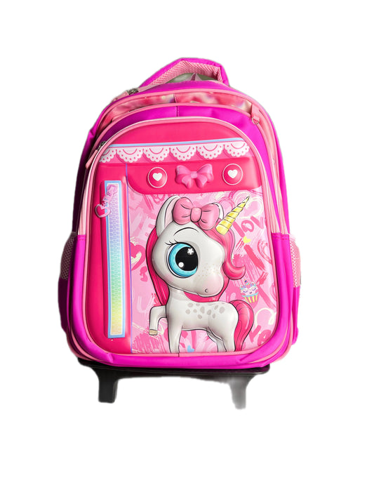 Kids School Bag