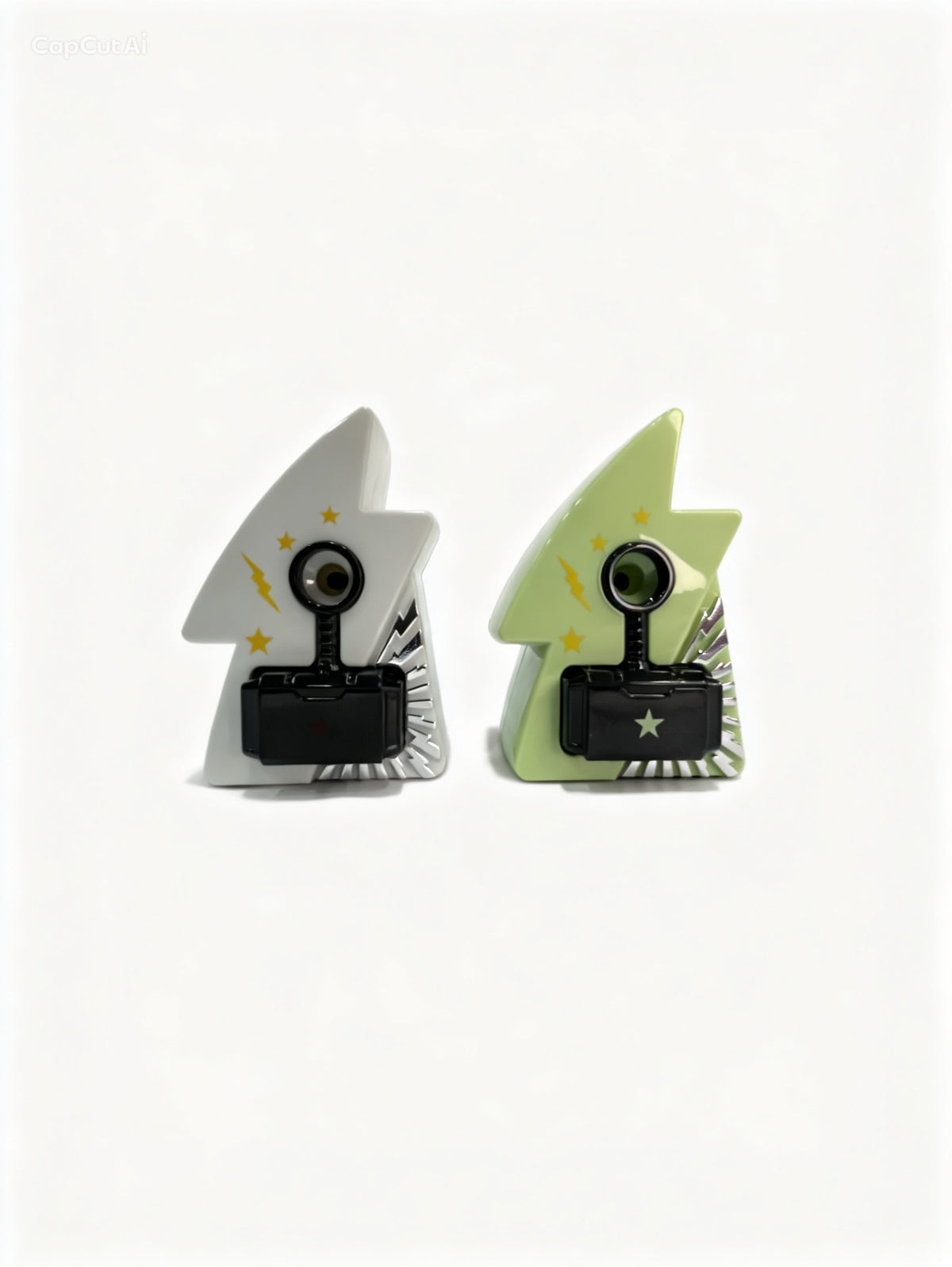 Kids Pencil Sharpener