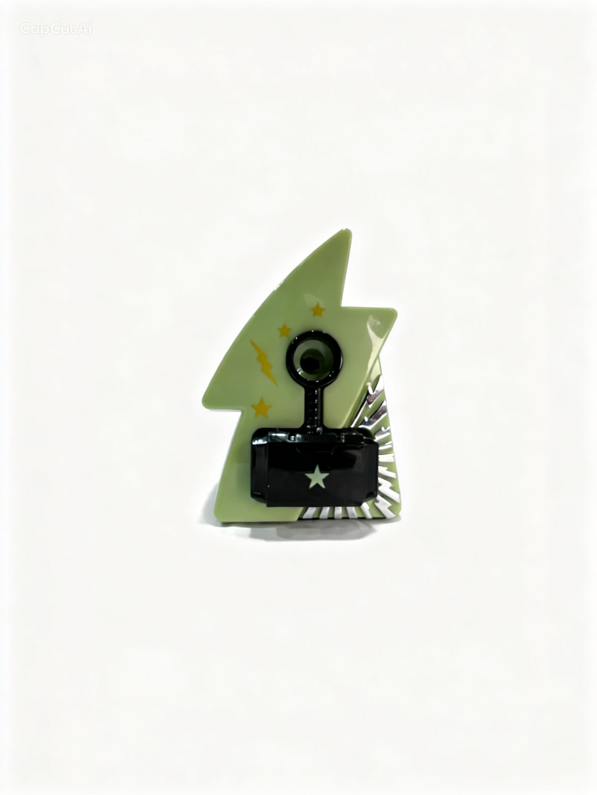 Kids Pencil Sharpener