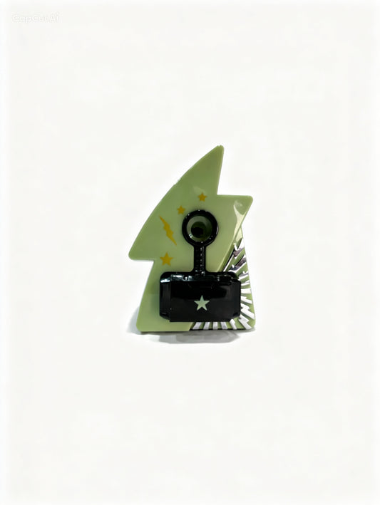 Kids Pencil Sharpener